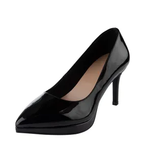 Payless Fioni Women's Charlie Pump carbon fiber shank