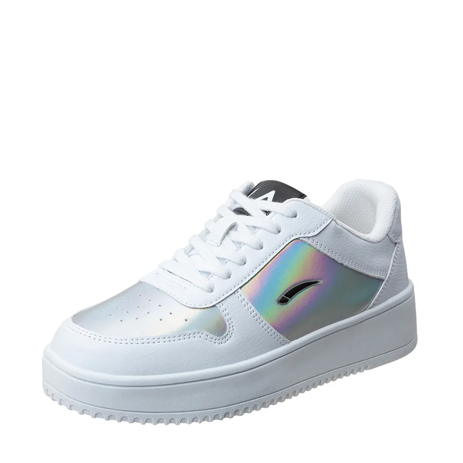 Low Profile Collar professionals' needs Payless Fioni Women's Dash Court