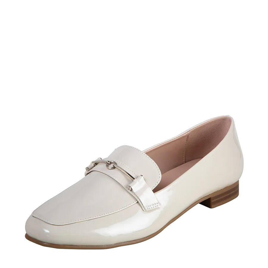 Shock Absorption Midsole badminton Payless Fioni Women's Eira Loafer