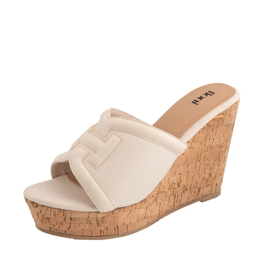 waterproof - breathable membrane Payless FIONI Women's Ernie Wedge Sandal