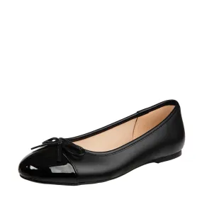 Payless Fioni Women's Francine Flat least running travelers' mules