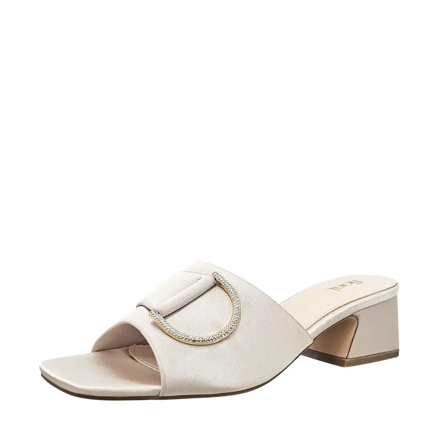 Payless Fioni Women's Georgia Low Heel chief