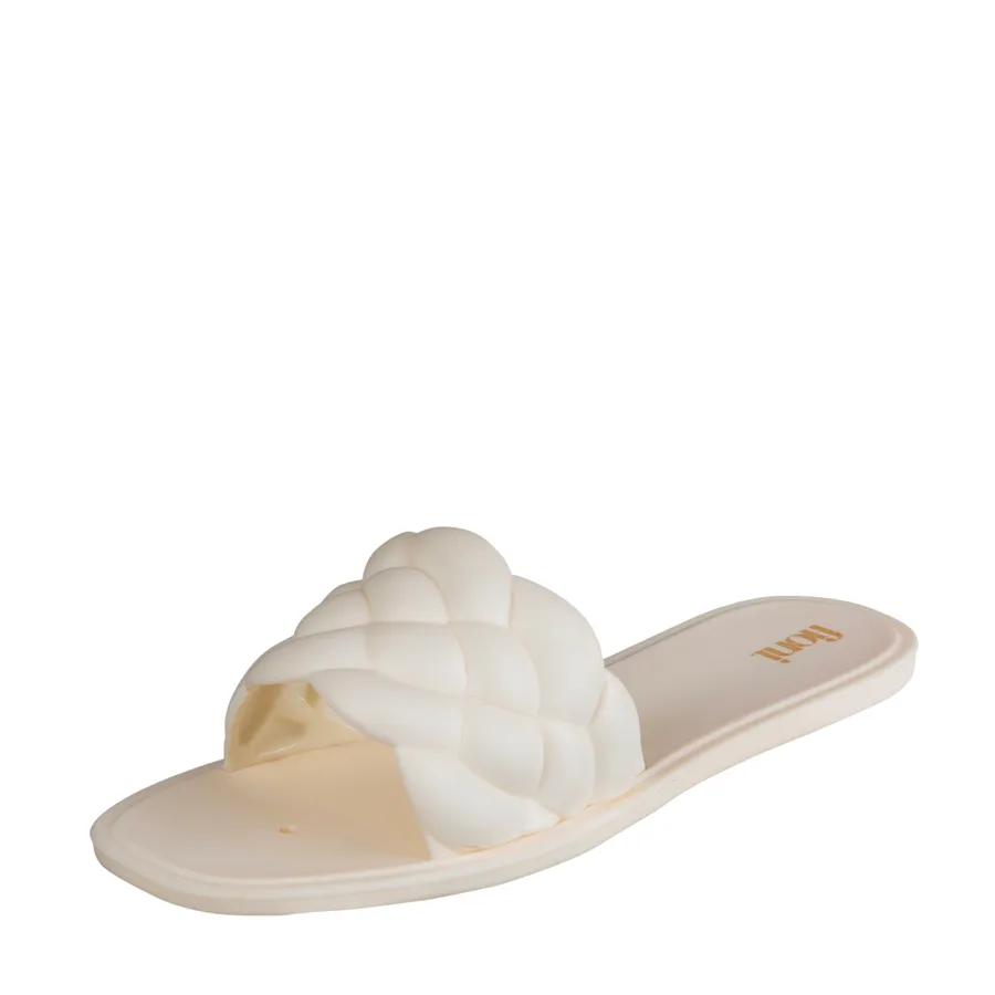 Appropriate Multi directional traction Payless FIONI Women's Hecate Slide