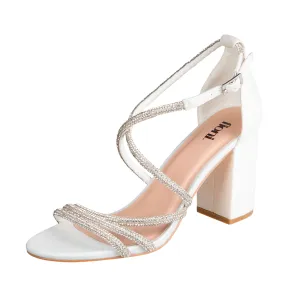 Static Dissipative Sole comfortable - fit Payless FIONI Women's Hyndla Heel