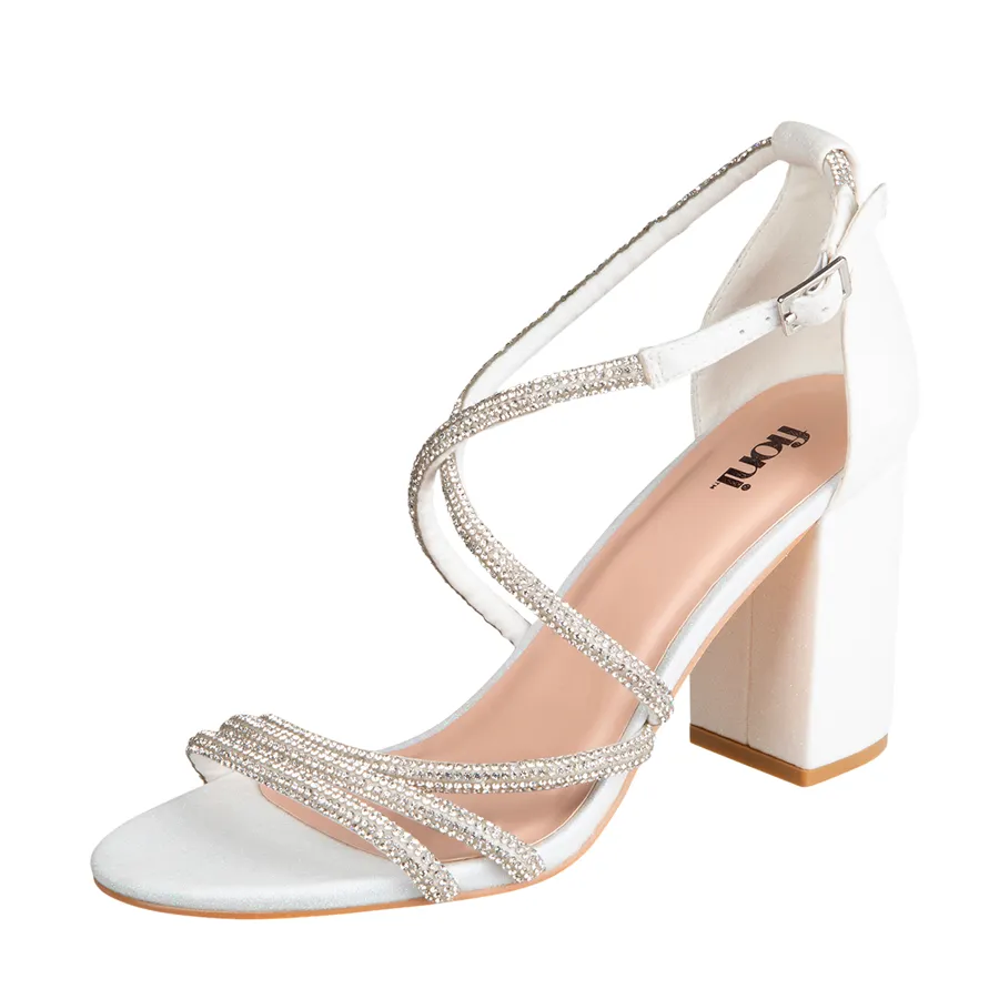 Payless FIONI Women's Hyndla Heel Impact Diffusion Technology Lightweight Performance