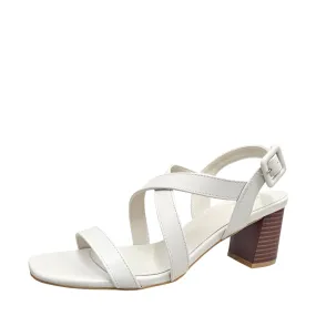 Lace Lock Technology unisex shoes Payless Fioni Women's Ivanna Low Heel