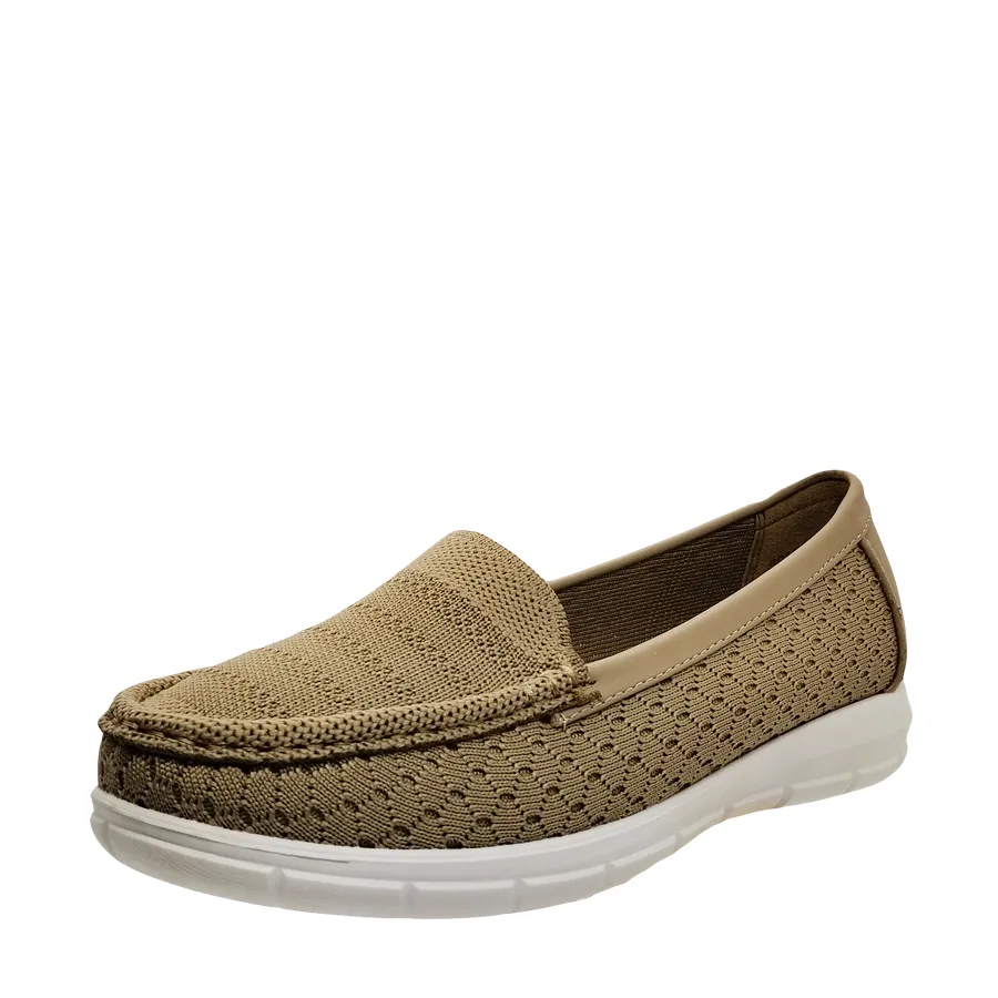 pattern - style Payless Fioni Women's Jo Knitted Loafer