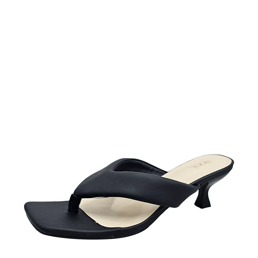 lace - type Payless Fioni Women's Karen Low Heel