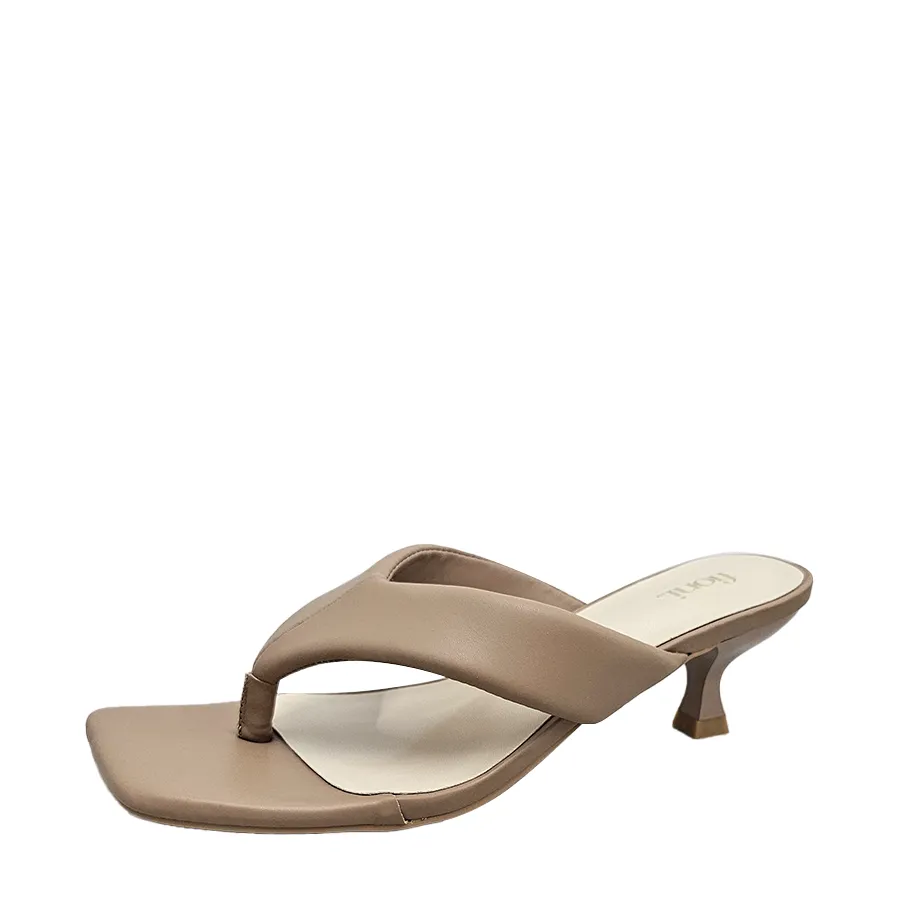 Payless Fioni Women's Karen Low Heel Flat track and field athletes' speed