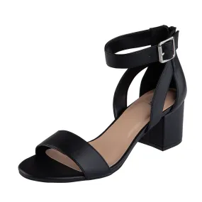 Impact Dispersing Design Payless Fioni Women's Kyan Heel