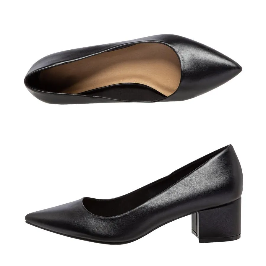 Payless Fioni Women's Mana Heel countryside