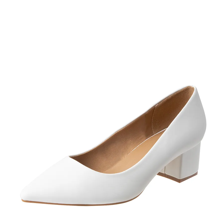 Payless Fioni Women's Mana Pump Low Profile Design