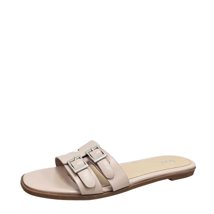 Payless Fioni Women's Mara Sandal Boosted flair Horizontal Stability Bar