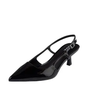 entertaining Shock-absorbing Payless Fioni Women's Pat Annikki Slingback