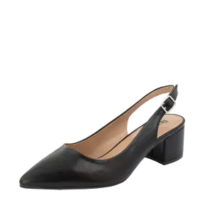 Payless Fioni Women's Pointed Low Heel serious hikers' equipment midsole