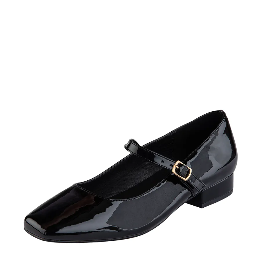 Structured ease most party Payless Fioni Women's Quinn Mary Jane