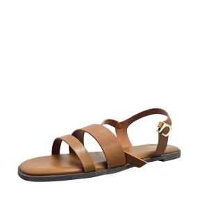Payless Fioni Women's Sha Strappy Sandal kids' small Torsional Rigidity System