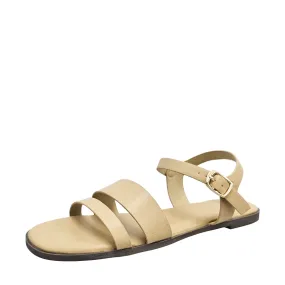 Payless Fioni Women's Sha Strappy Sandal Ultra Cushion Padding Plush Touch