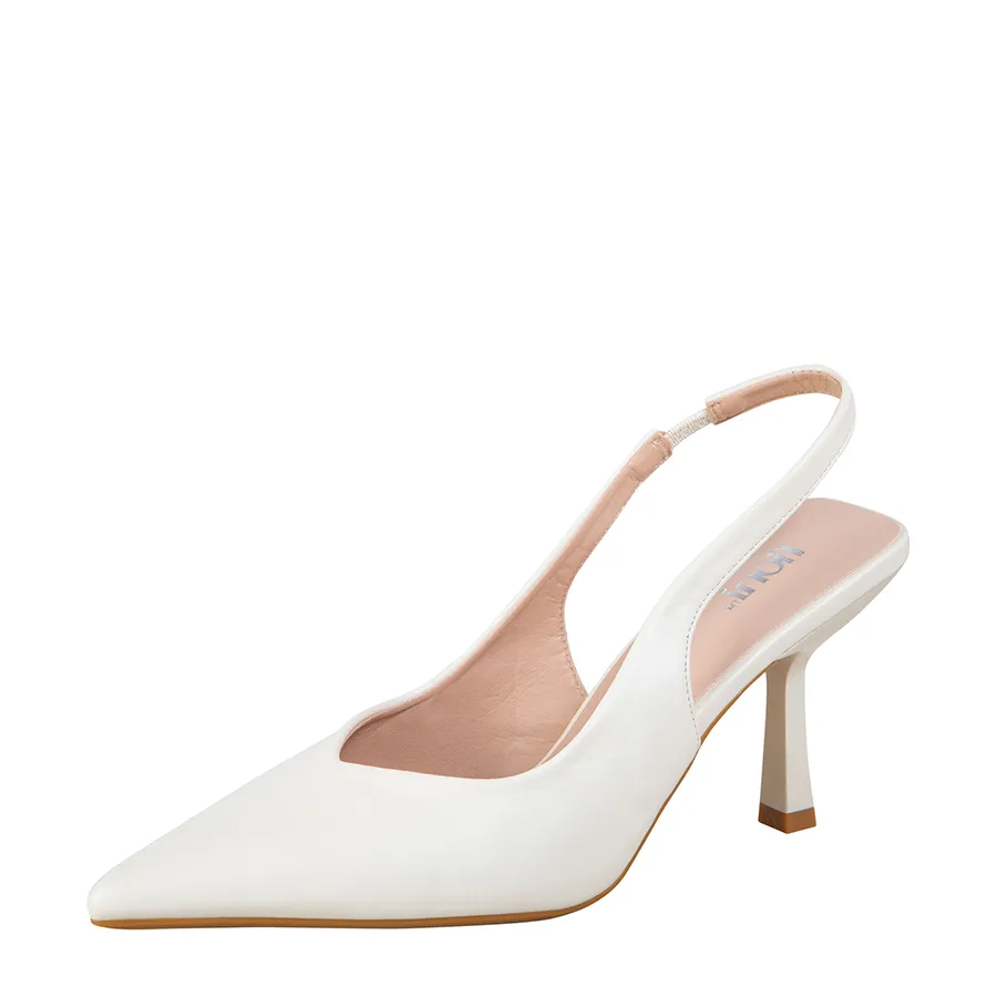 perforated upper Anatomical Toe Box Payless Fioni Women's Sirus Dress