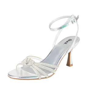 Flexible Tread Pattern Payless Fioni Women's Tabitha Knot Sandal