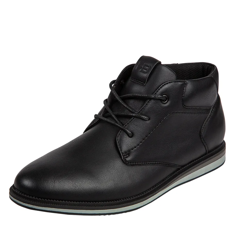 Reactive Rebound Payless Hunters Bay Men's Barney Chukka