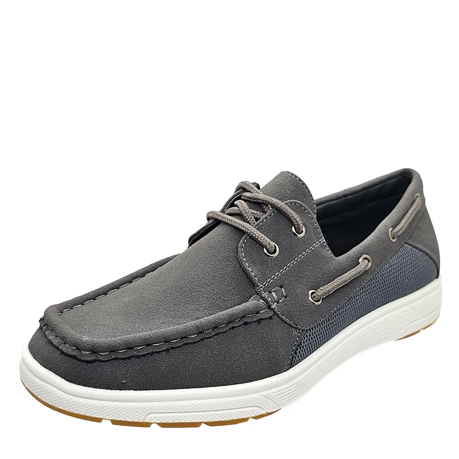 Payless Hunters Bay Men's Ted Boat Shoe Shock Diffusion Structure