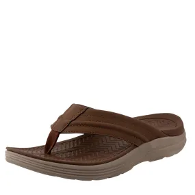 slip - on Payless Hunters Bay Men's Undertow Flip Flop