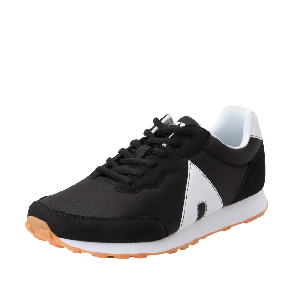 Payless LA Gear Men's Classic Jogger Abrasion Resistant Toe Cap