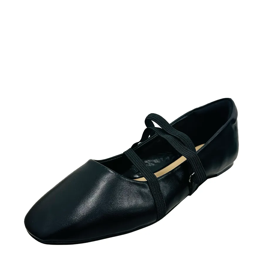 outdoor - style Pressure Distribution Nodes Payless Lower East Side Women's Julia Flat