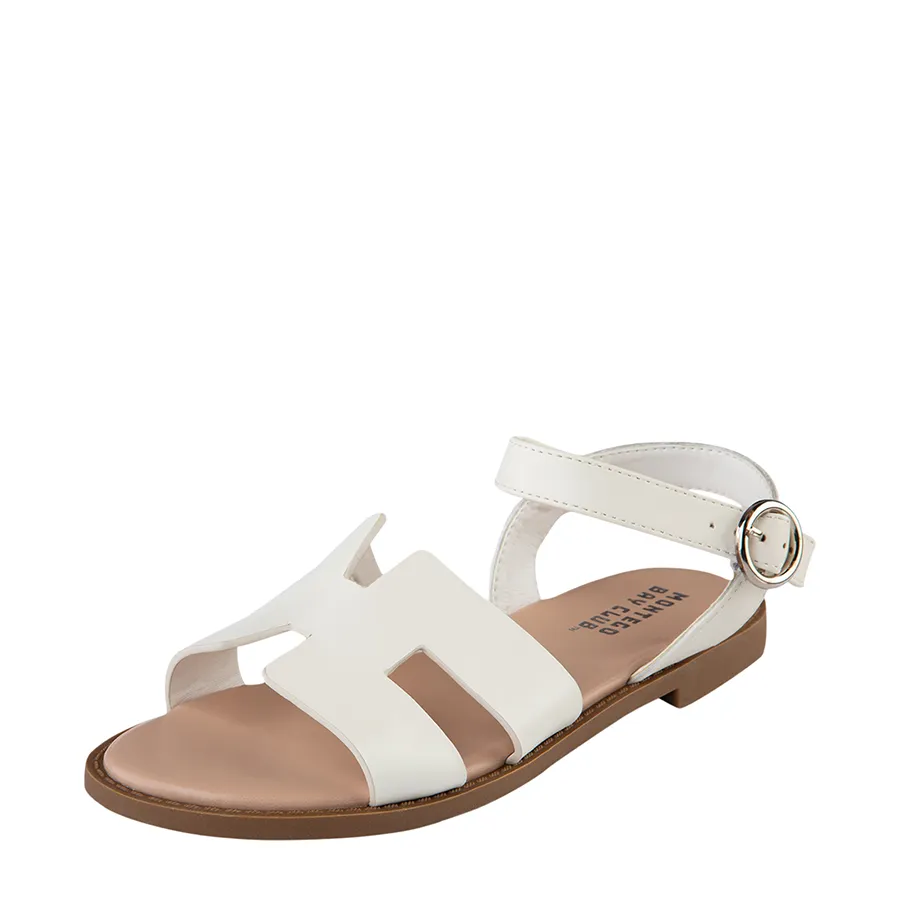 toddlers' Airflow Optimized Ventilation Payless Montego Bay Club Women's Fleur Sandal