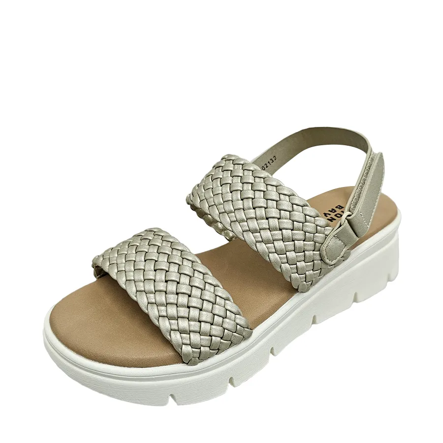 Sports Wear Eco Friendly Composite Payless Montego Bay Club Women's Willa Platform Sandal