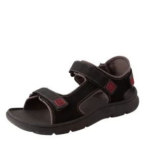 Payless Rugged Outback Men's Nile Sandal Hypoallergenic Lining Hypoallergenic materials