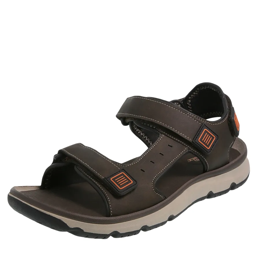 Payless Rugged Outback Men's Nile Sandal Stiff