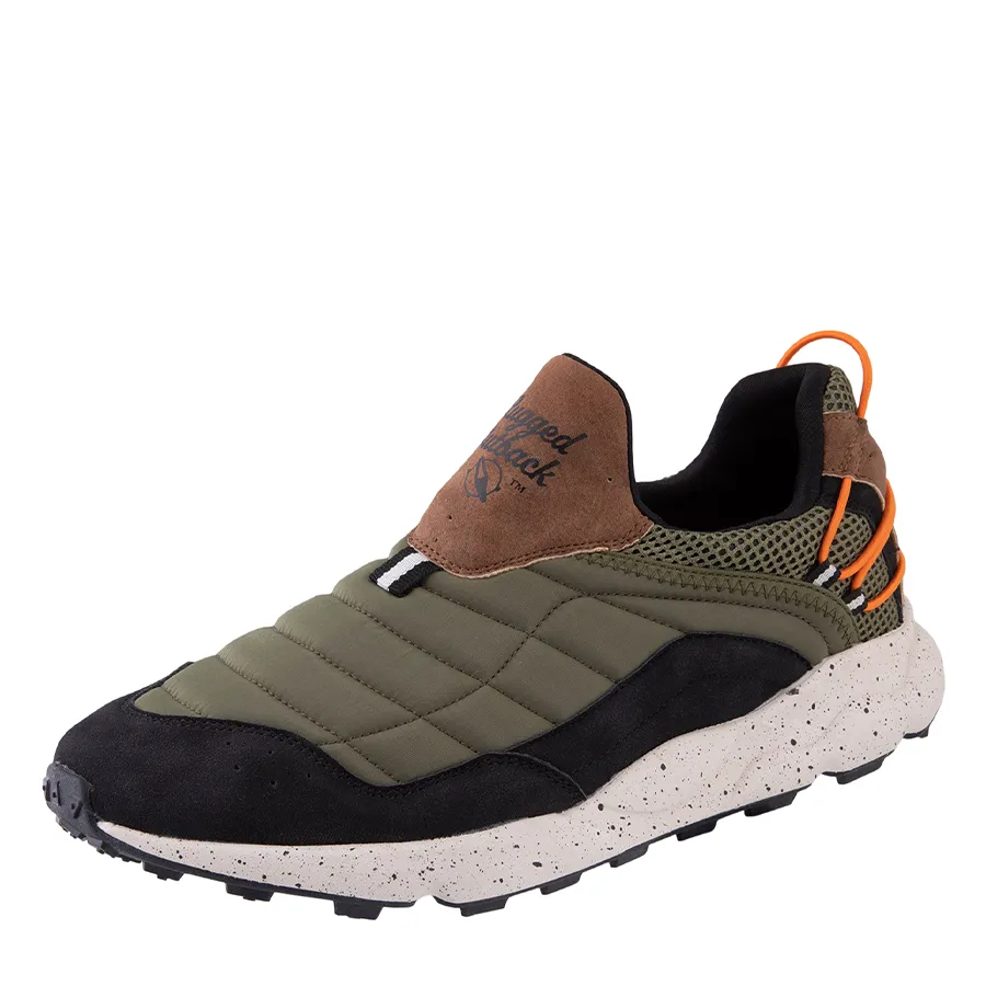 Flex Grooves Design Payless Rugged Outback Men's Zion Slip On