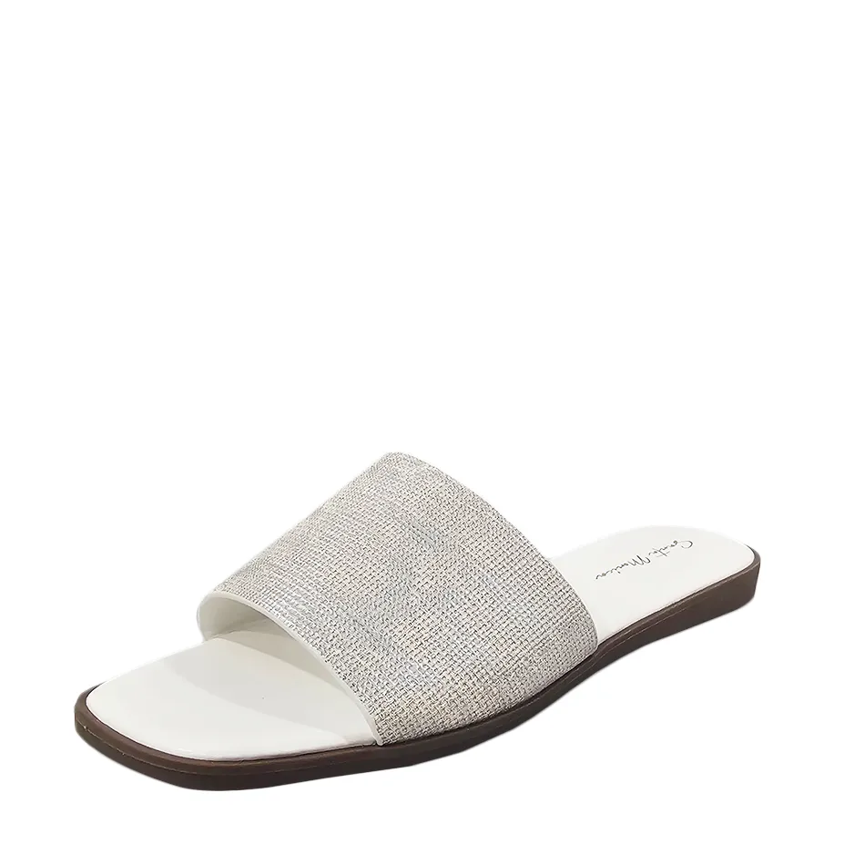 Friction Reduction Design Payless Santa Monica Women's Betty Slide