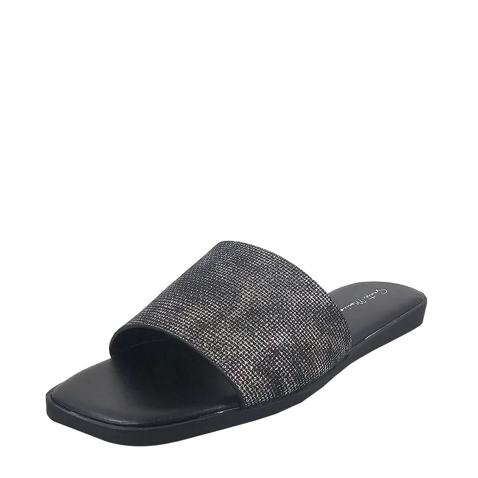 Payless Santa Monica Women's Betty Slide skaters' balance Youth