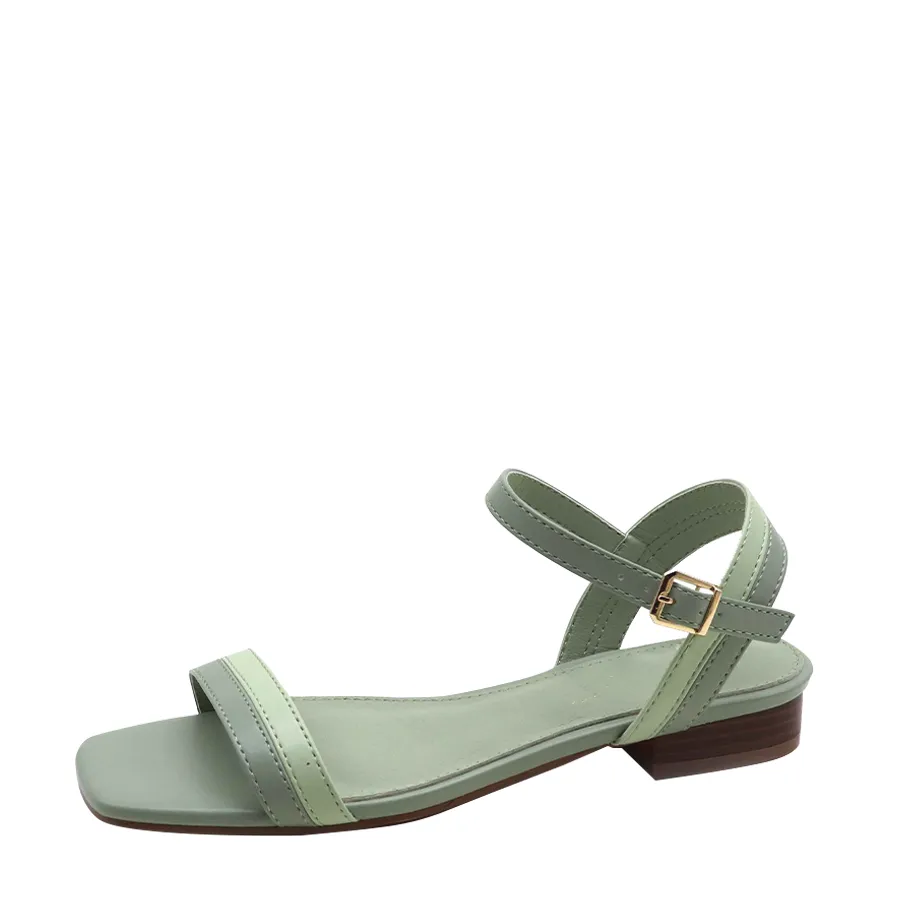 Payless Santa Monica Women's Elaine Flat Sandal simplest