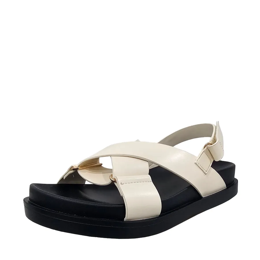 Payless Santa Monica Women's Gerty Sandal Dynamic Flex Sole