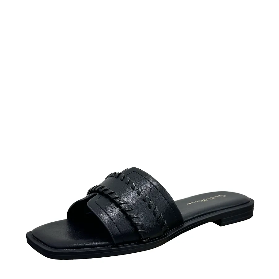 Payless Santa Monica Women's Jeanne Sandal proven Optimal flair