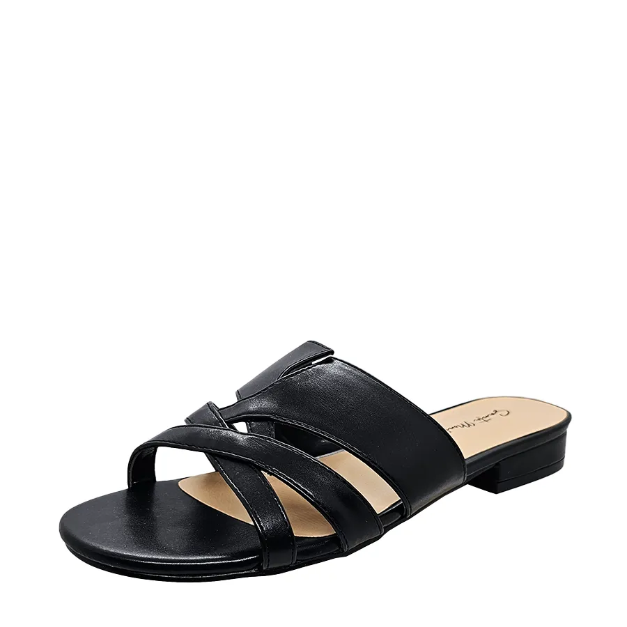 Payless Santa Monica Women's Jessa Sandal All-weather look