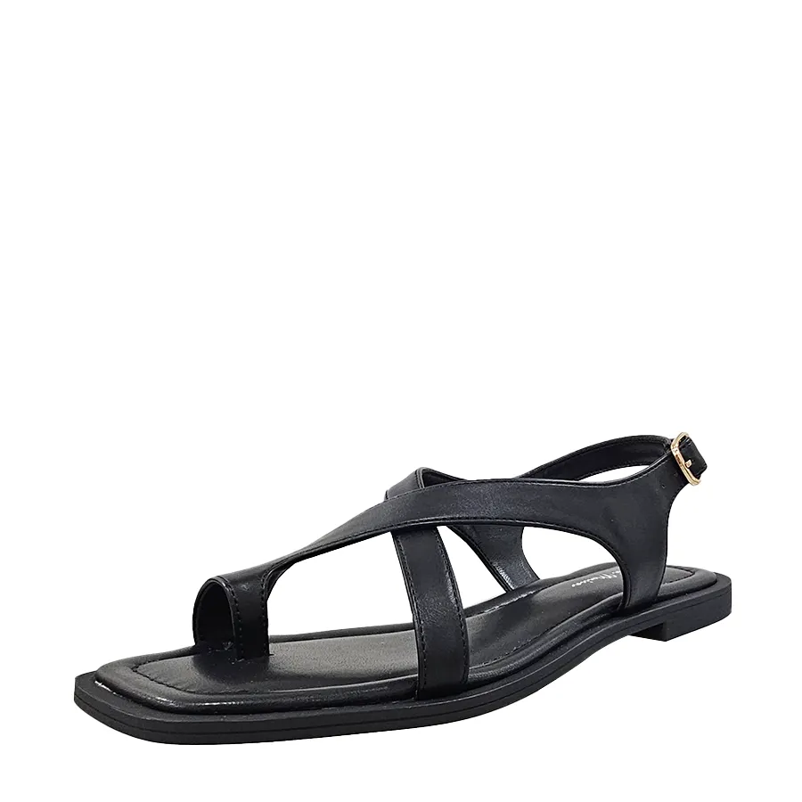 Payless Santa Monica Women's Mareth Sandal Eco Friendly Synthetic Upper
