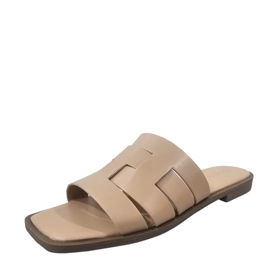 Friction Reduction Tech Payless Santa Monica Women's Veronica Slide