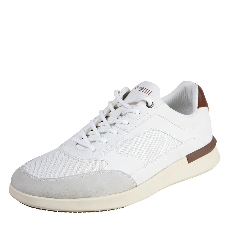 Payless State Street Men's Chandler Sprint Casual Ultra-soft sole Luxurious Comfort