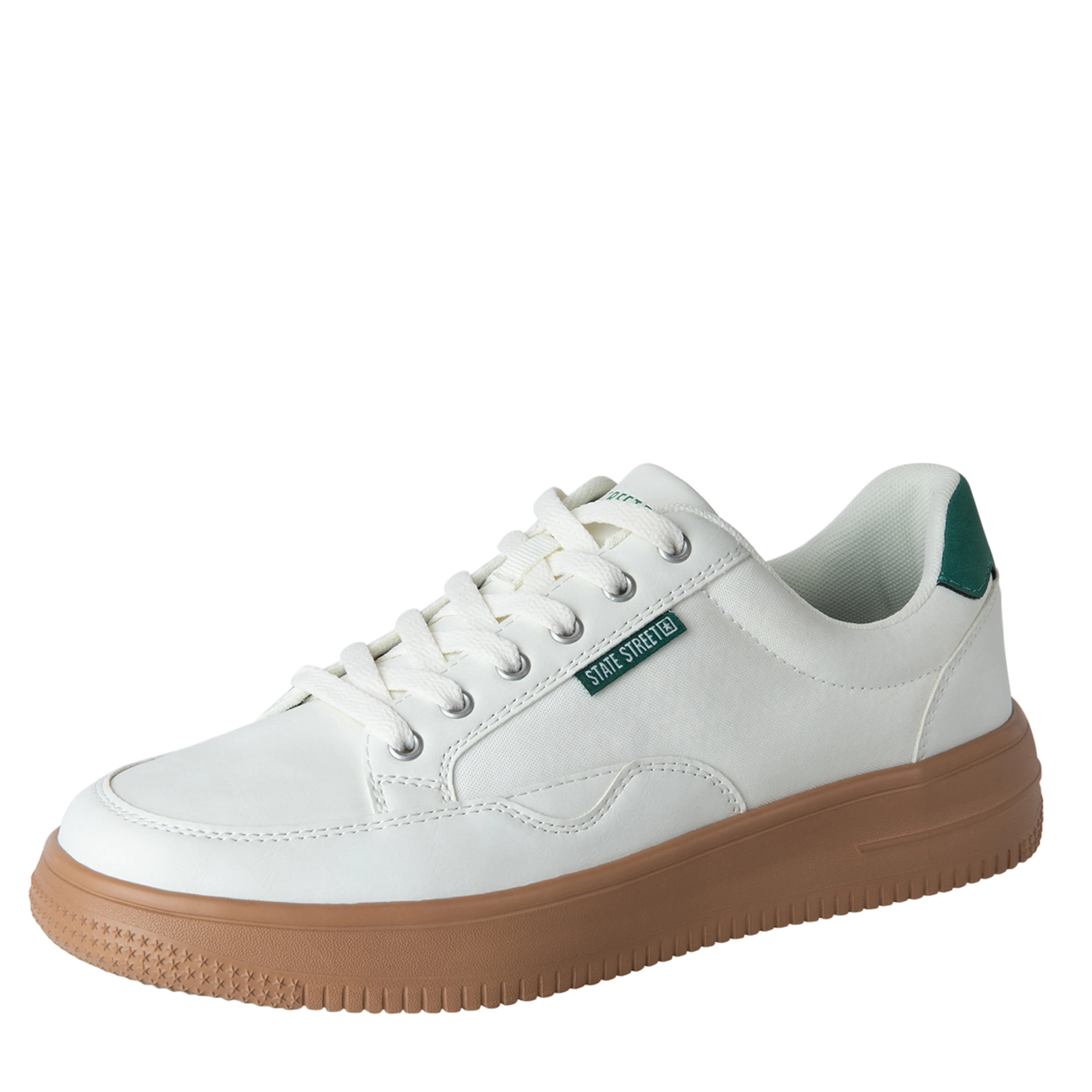 adults - specific functions Payless State Street Men's Court Sneaker