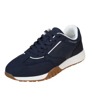 Abrasion Resistant Mesh Payless State Street Men's Pro Casual Sport Jogger Oxford
