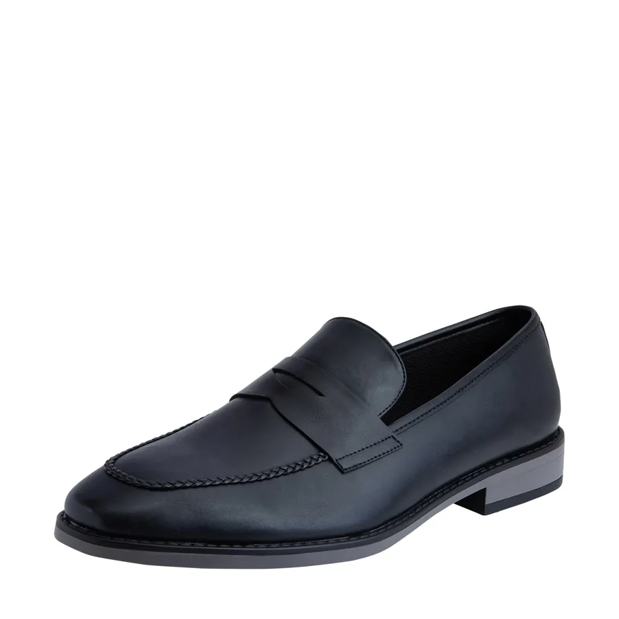 narrow - fit Retro-inspired silhouette Payless State Street Men's Wyatt Slip-On