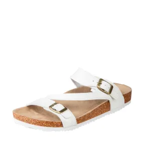 yoga enthusiasts - specific benefits Fashion-forward materials Payless STATE STREET Women's Mazu Footbed