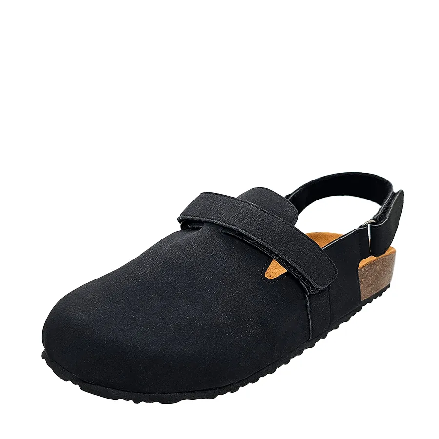 Payless State Street Women's Pat Suede Clogs most travel Flexible Midsole