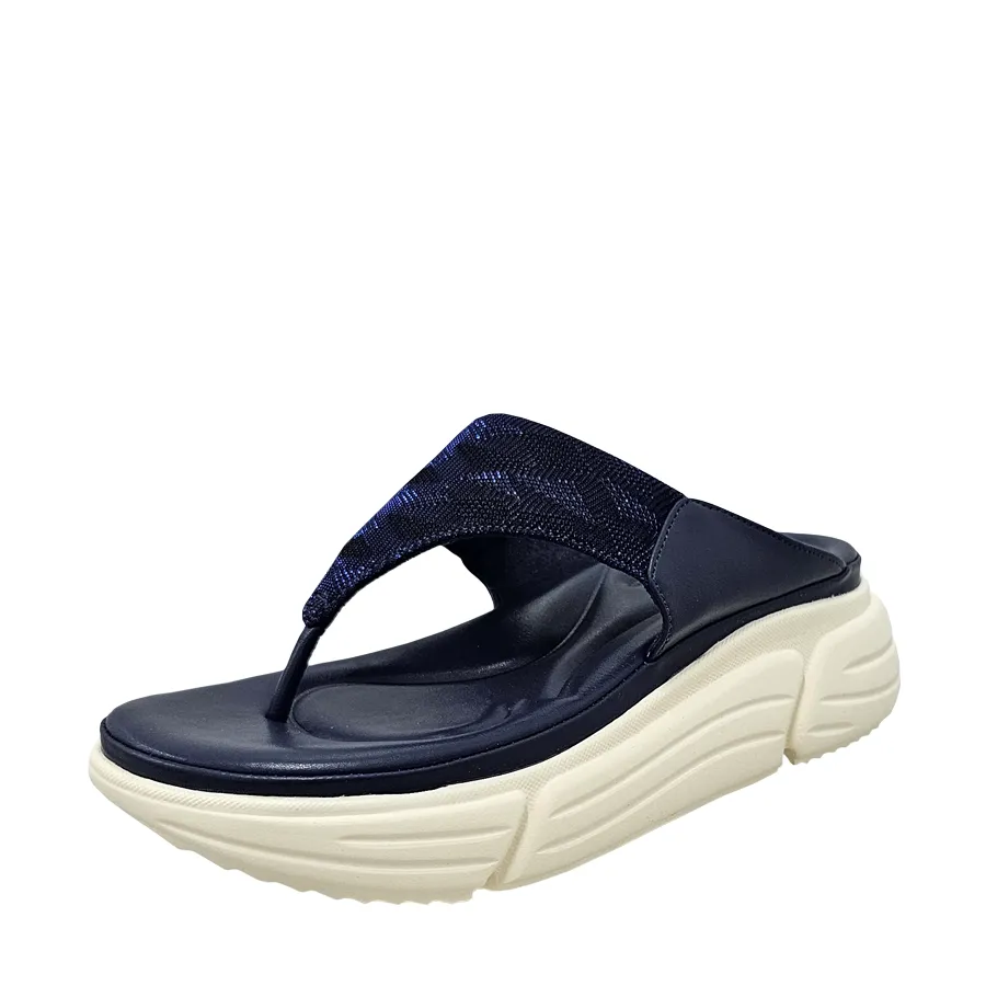 Payless Step One Comfort Women's Angel Sandal Impact Resistant Toe Cap Vibrant Style