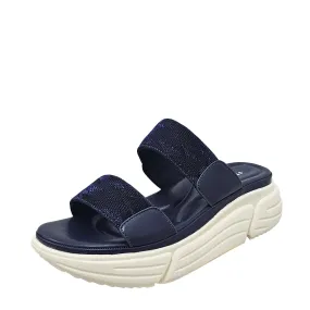 Payless Step One Comfort Women's Angela Sandal Ultra-soft shock absorption